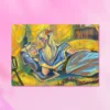 Print Marcille Falin Delicous in Dungeon Print Marcille Falin Delicous in Dungeon