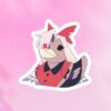 Naklejki [Hazbin Hotel]