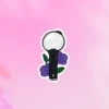 Naklejki Lightstick - BTS