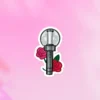 Naklejki Lightstick - Enhypen