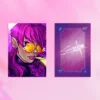 Fotokarta Evelynn K/DA League of Legends