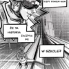 Komiks FLY tom 1 zoom