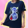 T-shirt 12 AM Persona 3