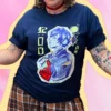 T-shirt 12 AM Persona 3