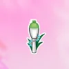 Naklejki Lightstick - Mamamoo