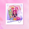 Print Miromabby KDH polaroid