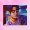 Print Candy Sugar Pop Astro