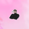 Naklejka Chris Resident Evil Meme Set