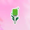 Naklejki Lightstick - NCT
