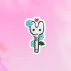Naklejki Lightstick - New Jeans
