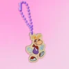 Rayman Losowy Brelok Gry z Kosza gatcha