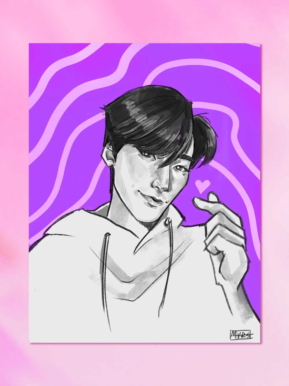 Print San Ateez