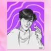 Print San Ateez