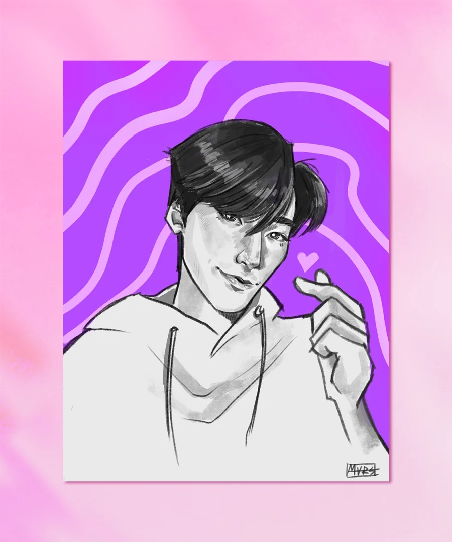 Print San Ateez