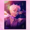 Print Songhwa Ateez