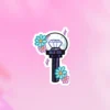 Naklejki Lightstick - Seventeen