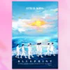 Print Blueprint Stray Kids
