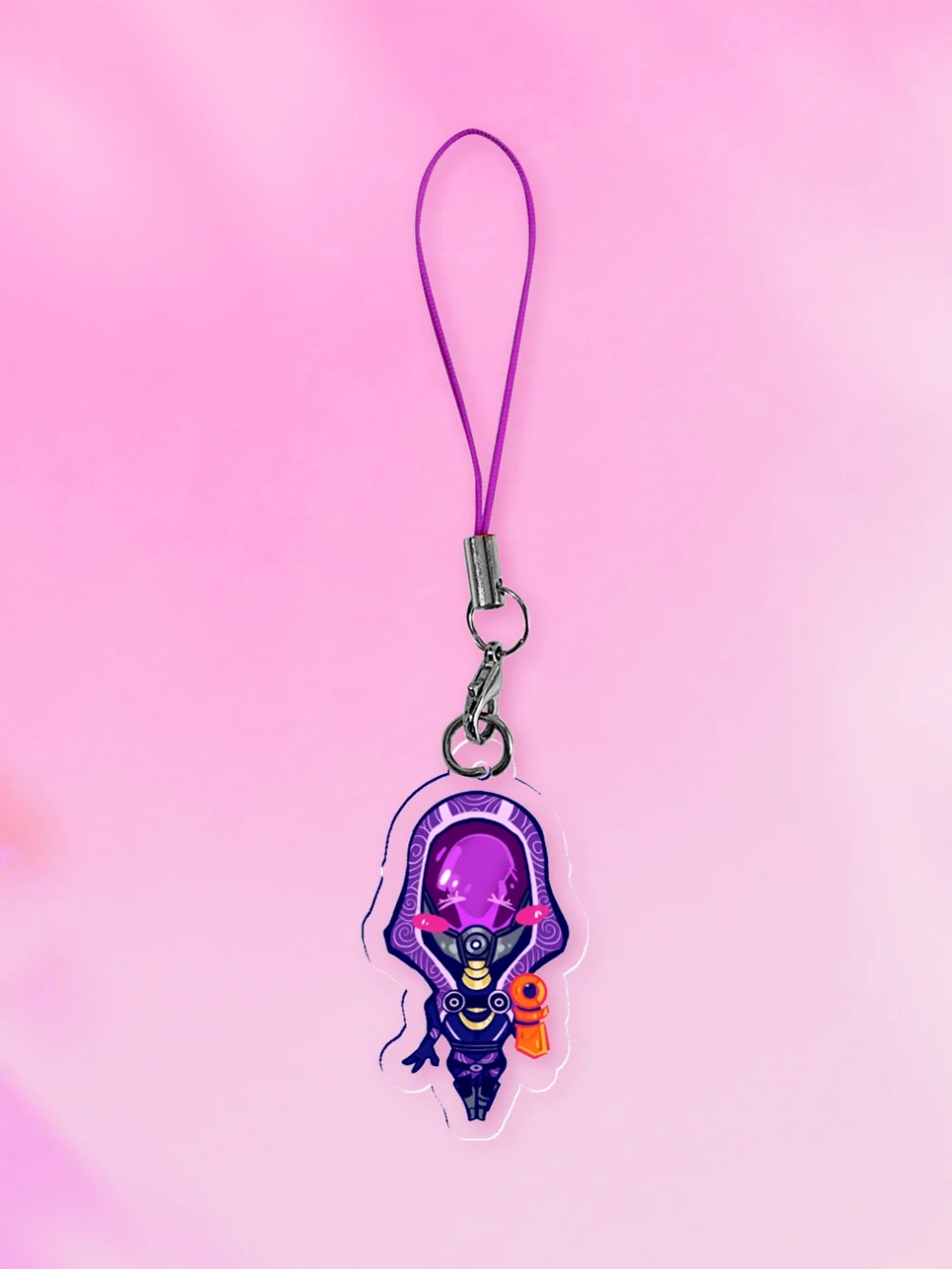 Brelok Tali Mass Effect