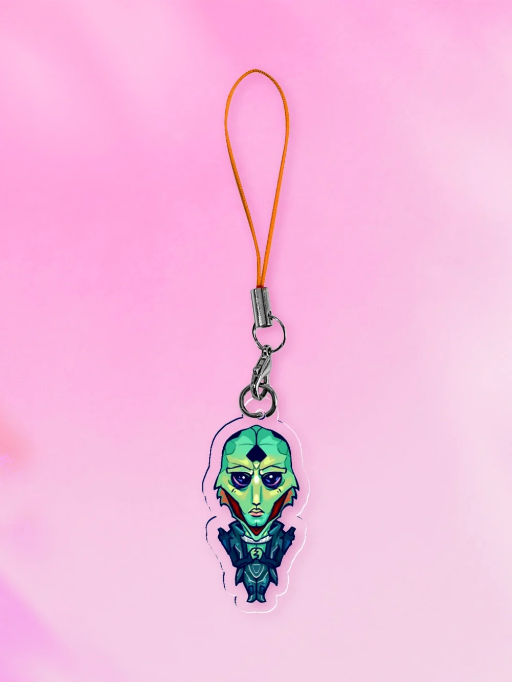 Brelok Thane Mass Effect