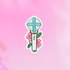 Naklejki Lightstick - TXT