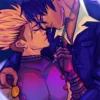 Print Vash Wolfwood Trigun Maximum zoom