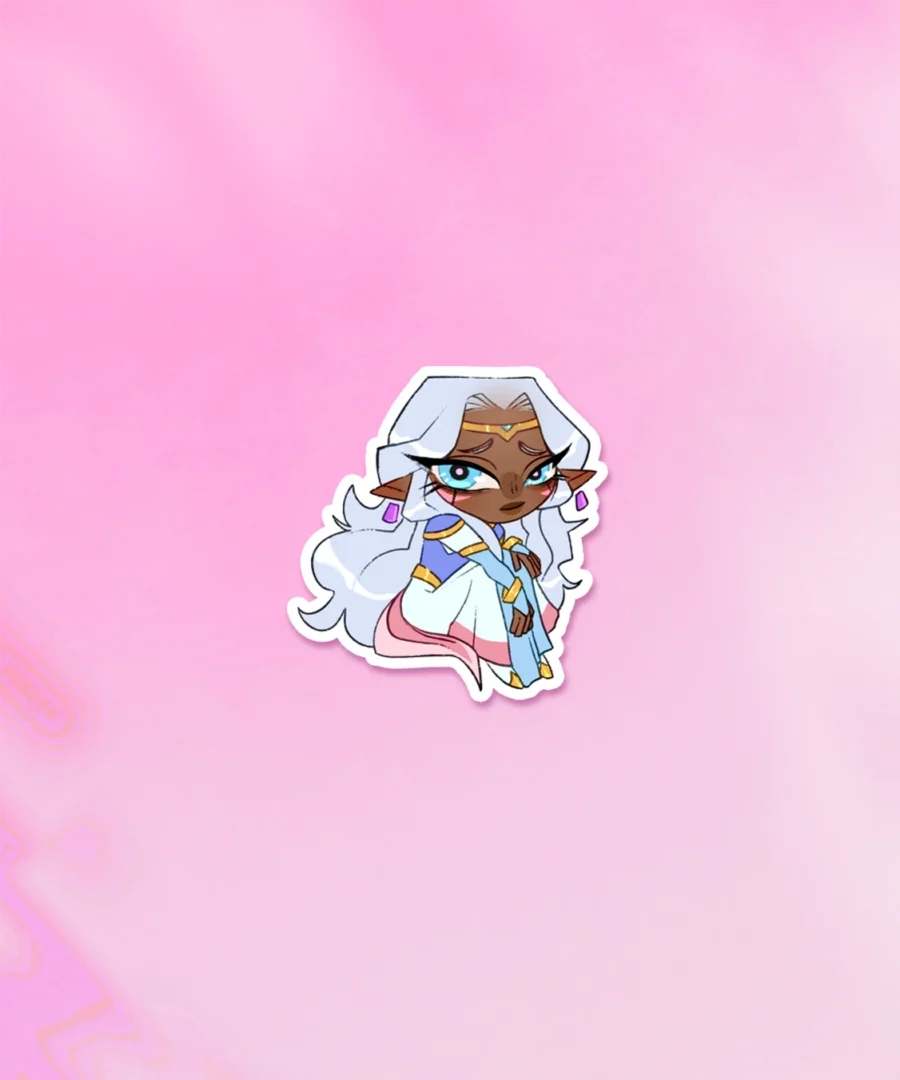 Naklejki Alura Voltron Legendary Defender