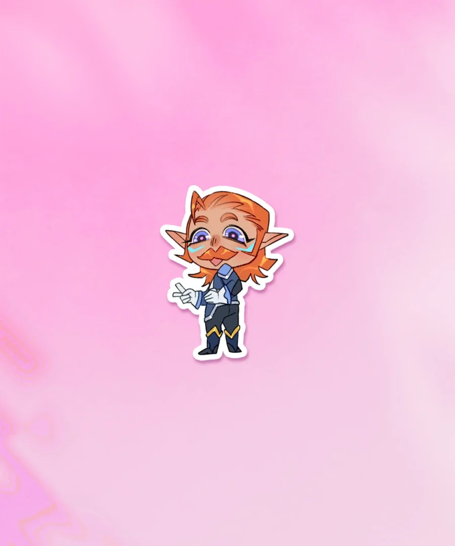 Naklejki Coran Voltron Legendary Defender