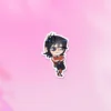 Naklejki Keith Voltron Legendary Defender