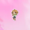 Naklejki Pidge Voltron Legendary Defender