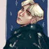 Print Yeosang Ateez zoom